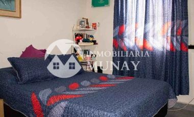 Venta casa Barrio San Carlos zona sur Salta