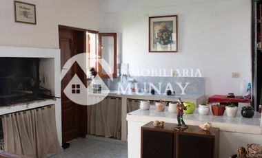 Venta casa Barrio San Carlos zona sur Salta