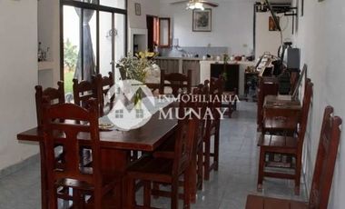 Venta casa Barrio San Carlos zona sur Salta