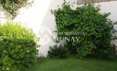 Venta casa Barrio San Carlos zona sur Salta
