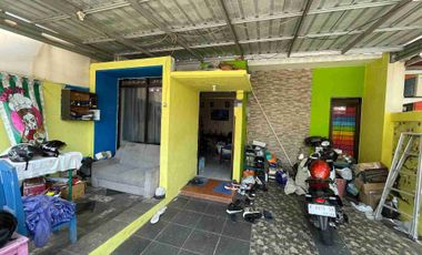 Butuh Laku Cepat Siap Pakai Rumah Design Minimalis di Villa Gunung Sari Salatiga