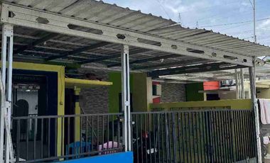 Butuh Laku Cepat Siap Pakai Rumah Design Minimalis di Villa Gunung Sari Salatiga