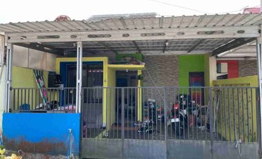 Butuh Laku Cepat Siap Pakai Rumah Design Minimalis di Villa Gunung Sari Salatiga