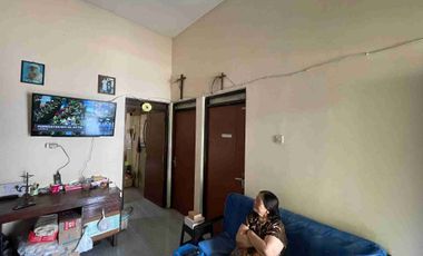 Butuh Laku Cepat Siap Pakai Rumah Design Minimalis di Villa Gunung Sari Salatiga