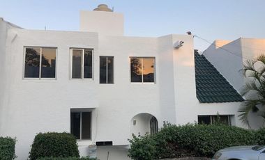 Casa en Renta Col. Delicias