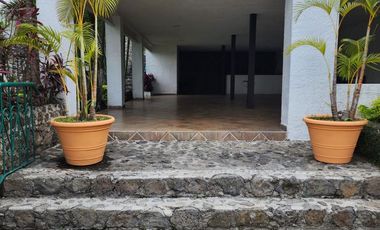 Casa en Renta Col. Delicias