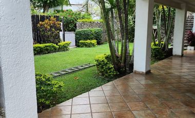 Casa en Renta Col. Delicias