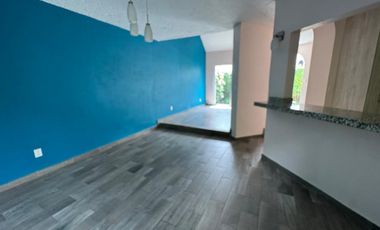 Casa en Renta Col. Delicias