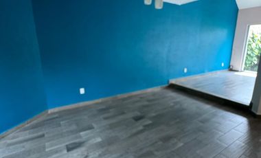 Casa en Renta Col. Delicias