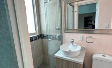 Casa en Renta Col. Delicias