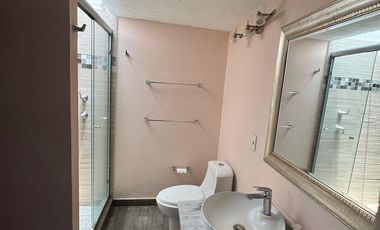 Casa en Renta Col. Delicias