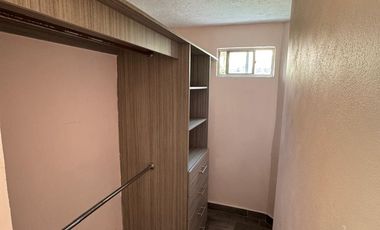 Casa en Renta Col. Delicias