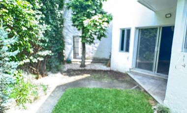 Casa en Renta Col. Delicias