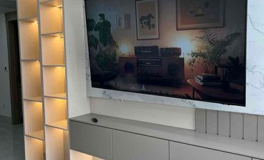 Se vende Departamento esquinero 3 habit en edificio de Lujo Titanium frente al C.C el dorado