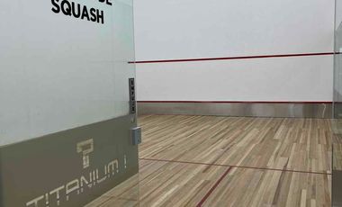 Se vende Departamento esquinero 3 habit en edificio de Lujo Titanium frente al C.C el dorado