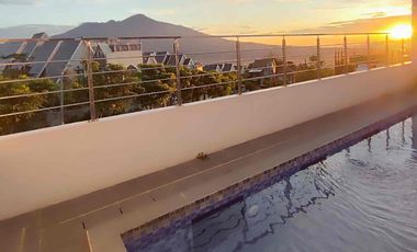 Sewa Villa Shanala Kota Batu