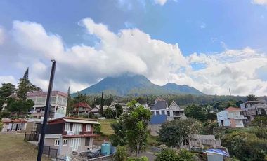 Sewa Villa Shanala Kota Batu