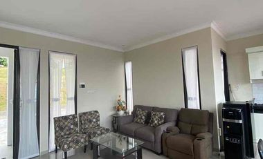 Sewa Villa Shanala Kota Batu