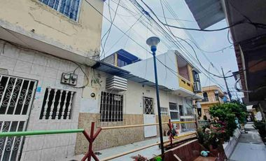 En Venta Casa en Sauces 7