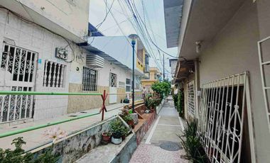 En Venta Casa en Sauces 7