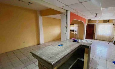 En Venta Casa en Sauces 7