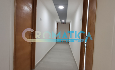 Arriendo Oficina Nueva Centro De Negocios Arenas De Rancagua