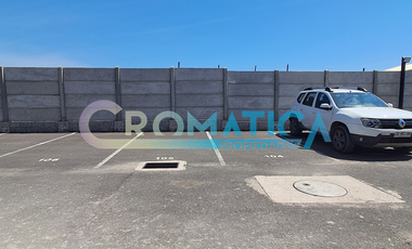 Arriendo Oficina Nueva Centro De Negocios Arenas De Rancagua