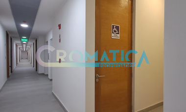 Arriendo Oficina Nueva Centro De Negocios Arenas De Rancagua