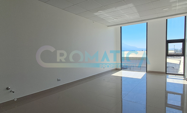 Arriendo Oficina Nueva Centro De Negocios Arenas De Rancagua