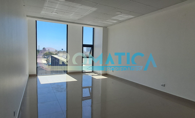 Arriendo Oficina Nueva Centro De Negocios Arenas De Rancagua