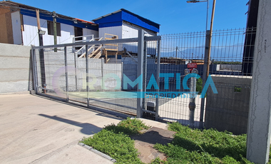 Arriendo Oficina Nueva Centro De Negocios Arenas De Rancagua