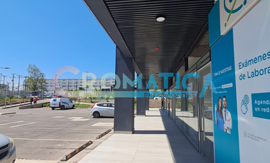 Arriendo Oficina Nueva Centro De Negocios Arenas De Rancagua