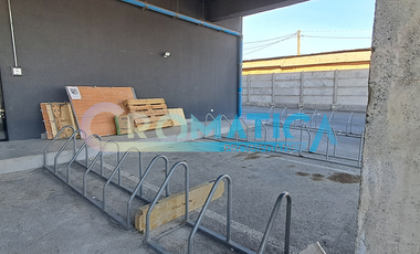 Arriendo Oficina Nueva Centro De Negocios Arenas De Rancagua