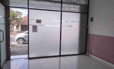 Ruko Strategis Denpasar