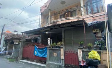 jual rumah patinambi ubung Denpasar utara