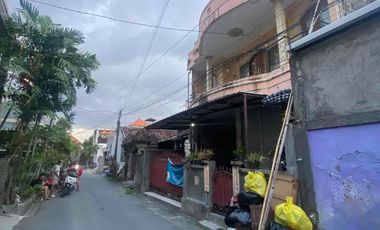 jual rumah patinambi ubung Denpasar utara