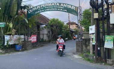 jual rumah patinambi ubung Denpasar utara