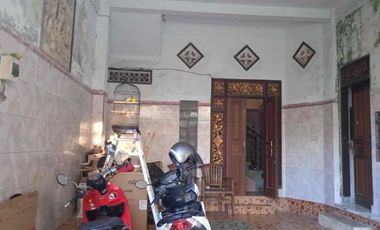 jual rumah patinambi ubung Denpasar utara