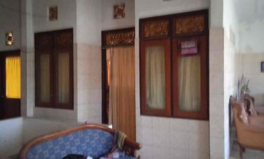 jual rumah patinambi ubung Denpasar utara