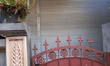 jual rumah patinambi ubung Denpasar utara