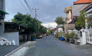 jual rumah patinambi ubung Denpasar utara