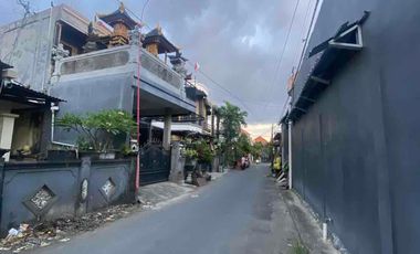 jual rumah patinambi ubung Denpasar utara