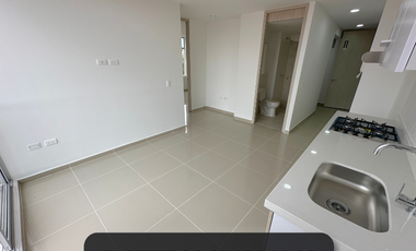 APartamento para estrenar en el condominio arboleda campestre - sector amarilo