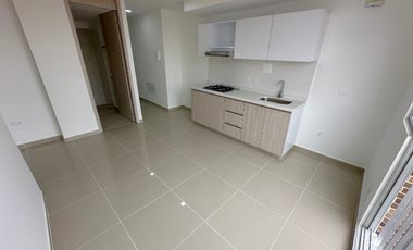 APartamento para estrenar en el condominio arboleda campestre - sector amarilo