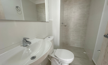 APartamento para estrenar en el condominio arboleda campestre - sector amarilo