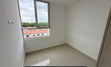APartamento para estrenar en el condominio arboleda campestre - sector amarilo