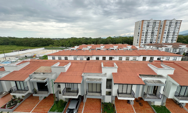 APartamento para estrenar en el condominio arboleda campestre - sector amarilo