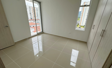 APartamento para estrenar en el condominio arboleda campestre - sector amarilo