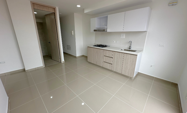 APartamento para estrenar en el condominio arboleda campestre - sector amarilo