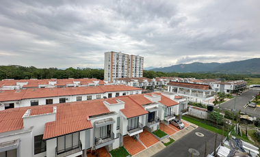 APartamento para estrenar en el condominio arboleda campestre - sector amarilo